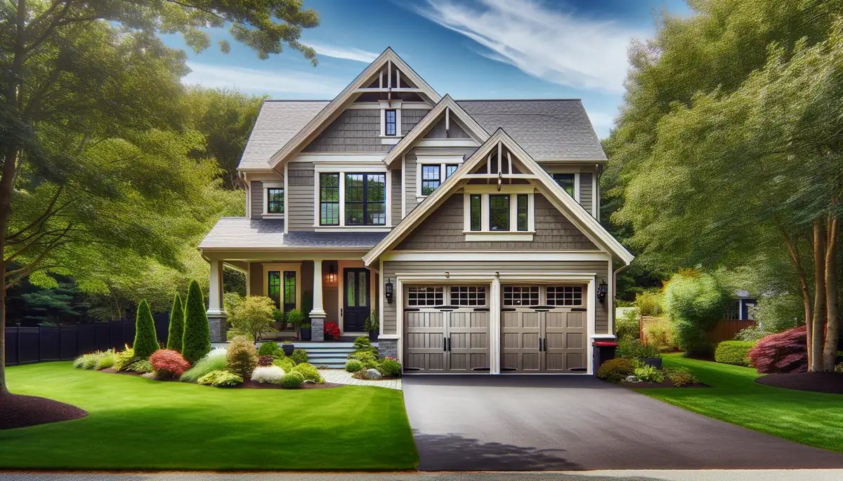 How to Extend the Life of Your Garage Door: Essential Tips from Light Garage Door Repair