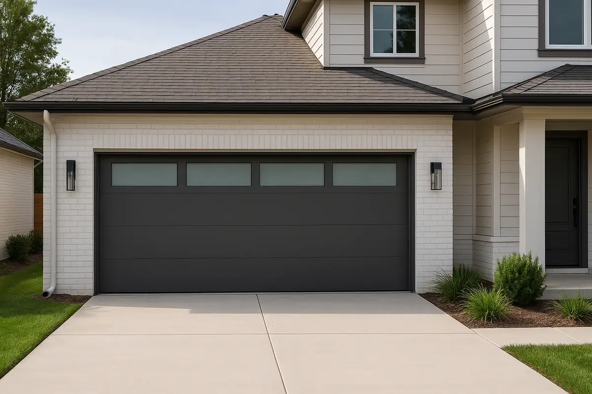 Energy Efficiency and Your Garage Door: A Comprehensive Guide by Light Garage Door Repair