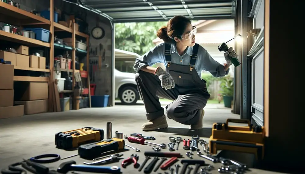 How to Extend the Life of Your Garage Door: Essential Tips from Light Garage Door Repair in Wakefield, MA