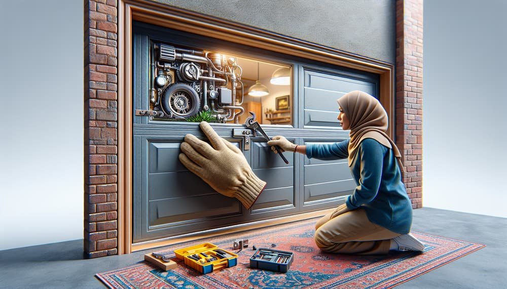 Complete Garage Door Maintenance Guide for Homeowners in Wakefield, MA