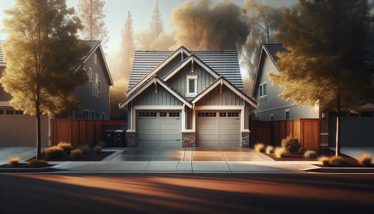 Garage Door Security: Protecting Your Home with Light Garage Door Repair in Wakefield, MA