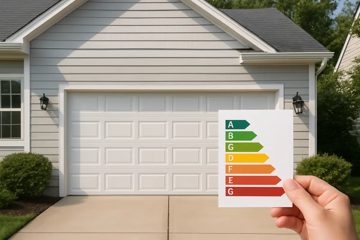 How to Extend the Life of Your Garage Door - Light Garage Door Repair in Wakefield, MA