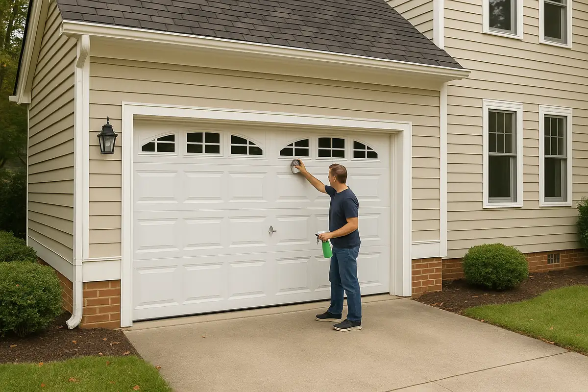 Signs Your Garage Door Opener Needs Replacement: Expert Insights from Light Garage Door Repair
