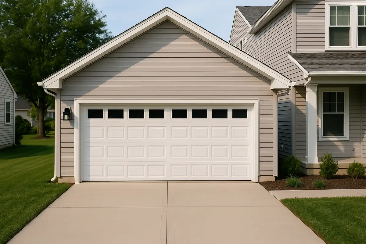 Signs Your Garage Door Opener Needs Replacement: Expert Insights from Light Garage Door Repair