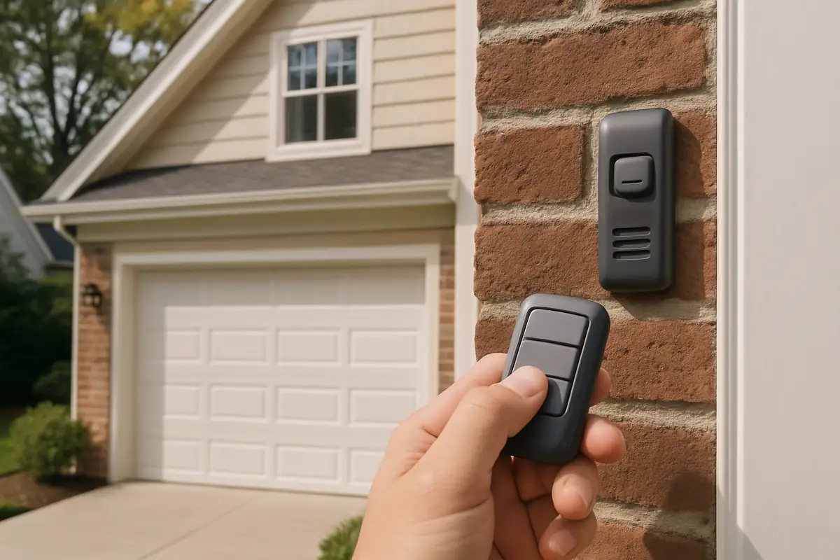 Weather-Proofing Your Garage Door: Essential Tips from Light Garage Door Repair in Wakefield, MA
