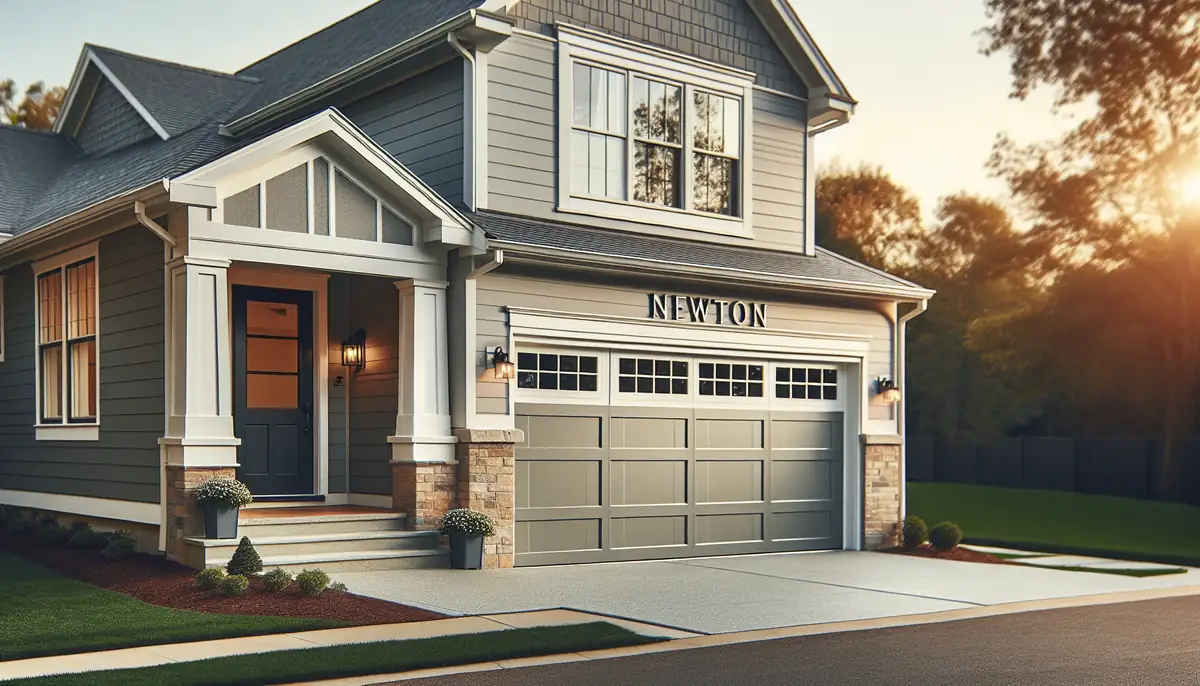 Common Garage Door Problems and How to Fix Them | Light Garage Door Repair in Wakefield, MA