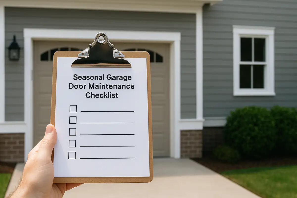 How to Program Your Garage Door Remote: A Complete Guide for Wakefield, MA Residents