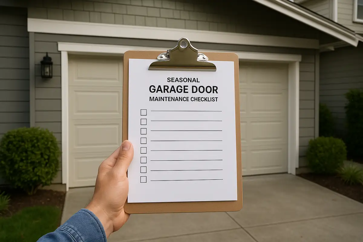 How to Program Your Garage Door Remote: A Complete Guide by Light Garage Door Repair in Wakefield, MA