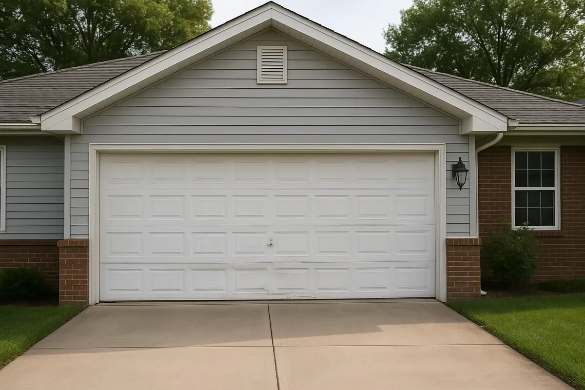 Garage Door Spring Maintenance Guide: Essential Tips from Light Garage Door Repair in Wakefield, MA