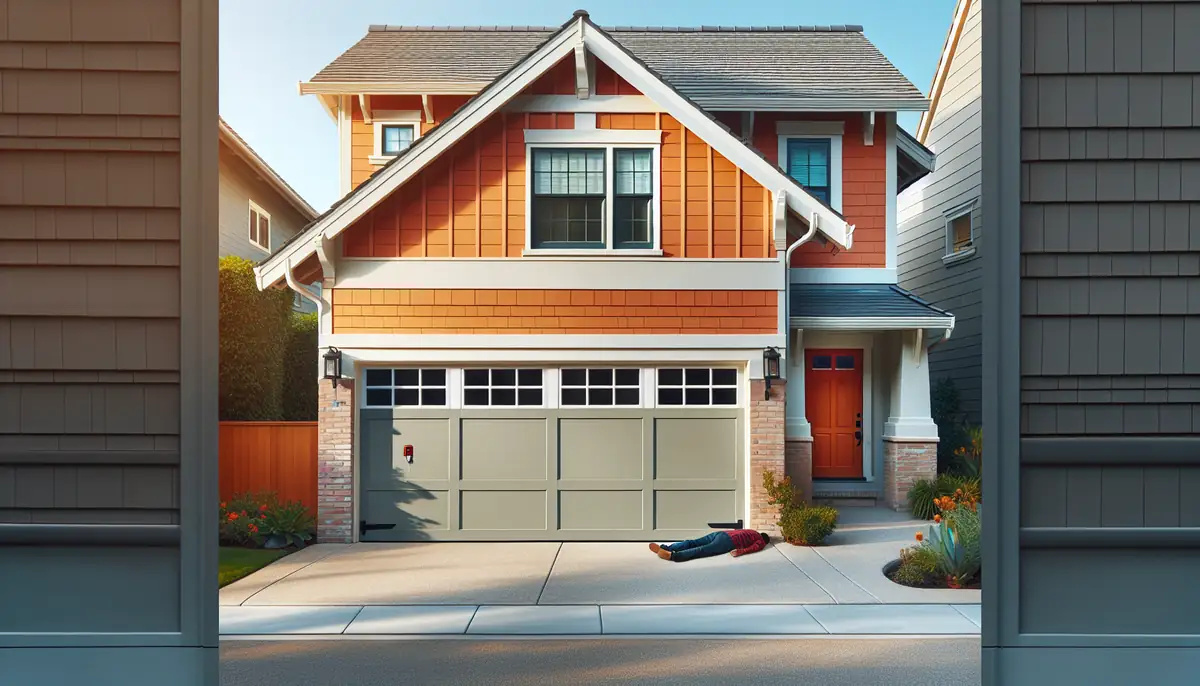 Garage Door Spring Maintenance Guide: Essential Tips from Light Garage Door Repair in Wakefield, MA