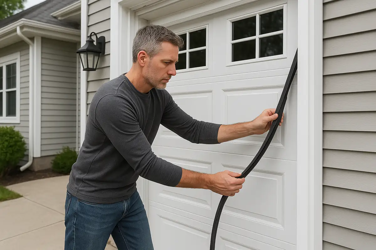 Smart Garage Door Features You Need to Know - Expert Garage Door Repair in Wakefield, MA