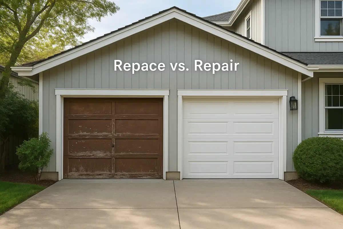 How to Reduce Garage Door Noise: Expert Tips from Light Garage Door Repair in Wakefield, MA