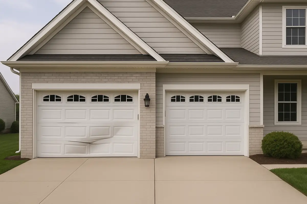 How to Reduce Garage Door Noise: Tips from Light Garage Door Repair in Wakefield, MA