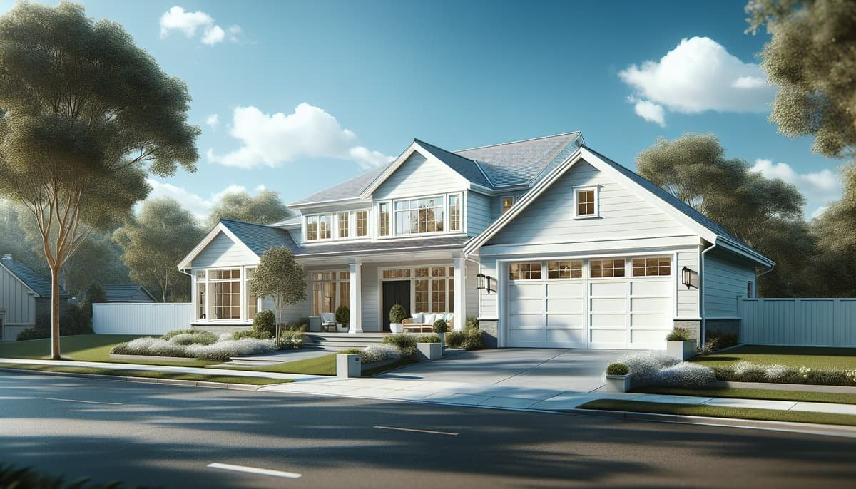 Garage Door Security: Protecting Your Home with Light Garage Door Repair in Wakefield, MA