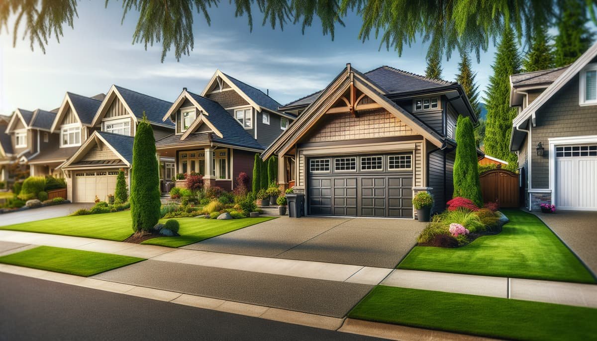 Garage Door Security: Protecting Your Home with Light Garage Door Repair in Wakefield, MA