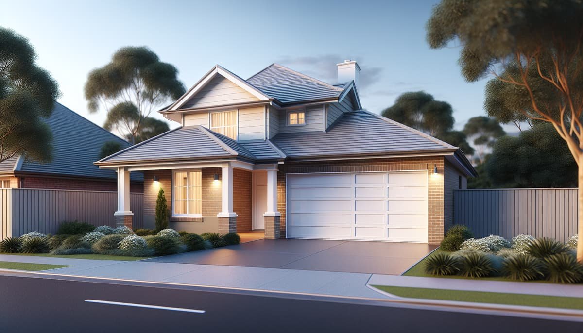 Garage Door Security: Protecting Your Home with Light Garage Door Repair in Wakefield, MA