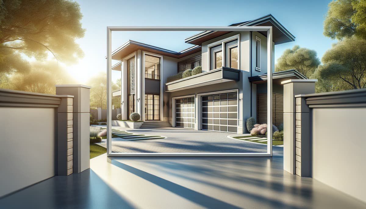 Garage Door Security: Protecting Your Home with Light Garage Door Repair in Wakefield, MA