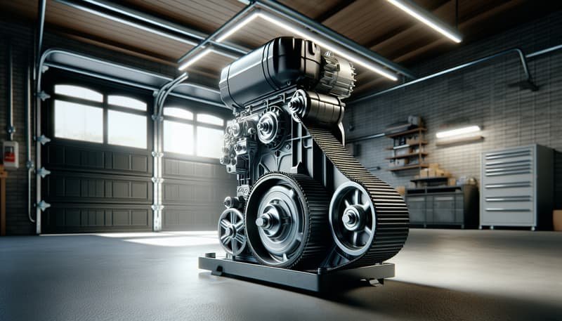 The Benefits of Insulated Garage Doors: Your Guide to Enhanced Comfort in Wakefield, MA