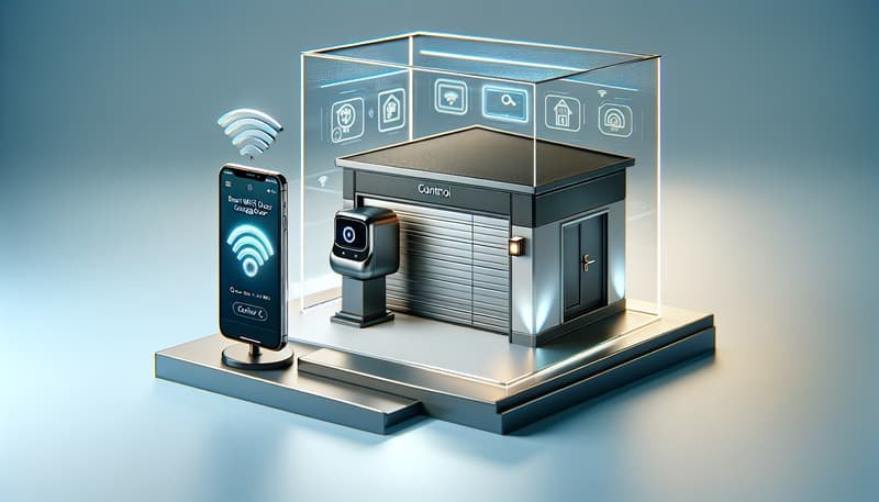 The Benefits of Insulated Garage Doors: Your Guide to Enhanced Comfort in Wakefield, MA