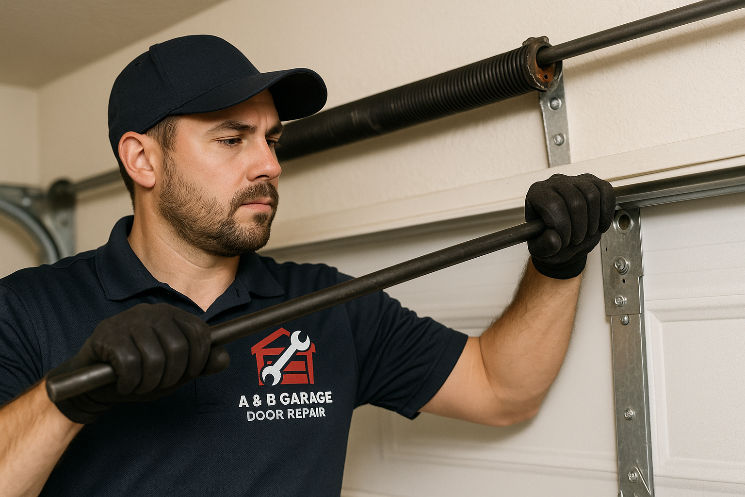Best Garage Door Styles for Modern Homes in Wakefield, MA - Light Garage Door Repair