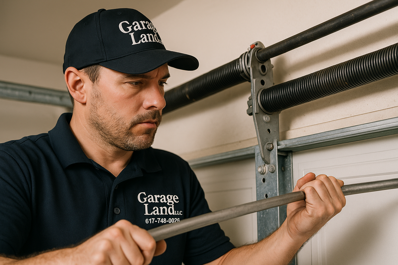 Best Garage Door Styles for Modern Homes in Wakefield, MA - Light Garage Door Repair