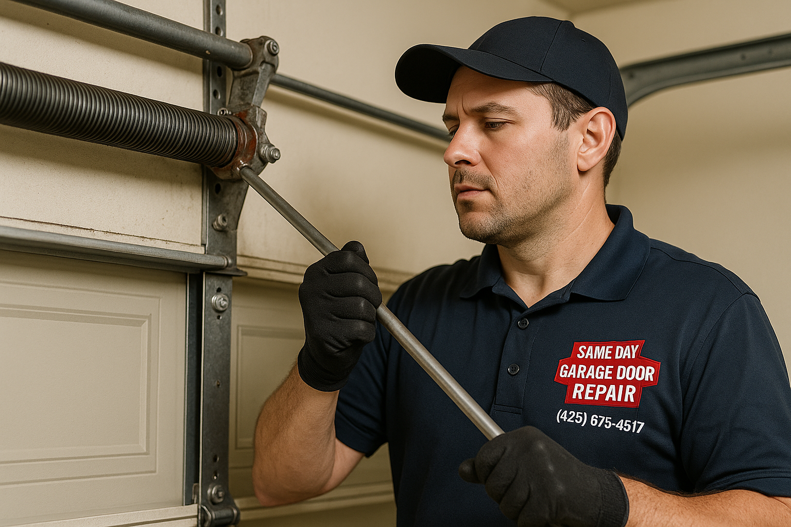 Best Garage Door Styles for Modern Homes in Wakefield, MA - Light Garage Door Repair